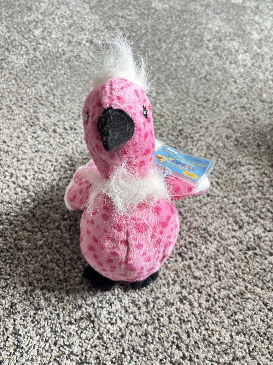 GANZ Cherry Blossom Bird Webkinz & Lil 'Kinz Animals for sale | eBay