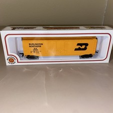 VTG Bachmann HO Scale Burlington Northern 26534 Freight Car