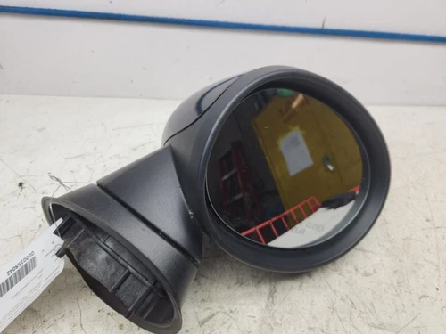 Passenger Side View Mirror Painted Cover Fits 17-19 COUNTRYMAN 780539