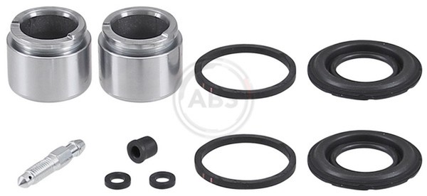 Reparatursatz Bremssattel ECO-KIT A.B.S. 57193 FüR Opel CC Vectra Caravan J96-image