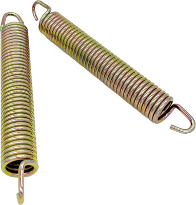 Replace 2-Pack MTD 732-04927 Lawn Tractor Extension Spring 732-04927 732-05549