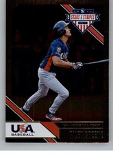 2020 Panini USA Stars and Stripes RETAIL Longevity Base and Ruby Pick From List