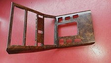 Wurzelholz Mittelkonsole Sitzheizung Mercedes SL R129 W129 1296802439 1296806636 Wurzelholz Mittelkonsole Sitzheizung Mercedes SL R129 W129 1296802439 1296806636