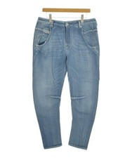 Pantalones DIESEL (otros) Azul 30 (aprox. M) 2200693519898
