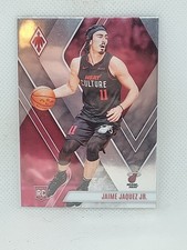 Jaime Jaquez Jr. 2023/24 Phoenix Basketball Rookie  #280 NrMt