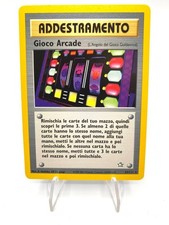 arcade game pokemon card Arcade Game [1st Edition] #83 Prices | Pokemon Neo Genesis