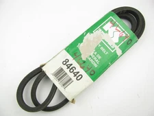 Kelly-springfield 84640 Power Equipment Accessory Drive Belt - 1/2" X 64"