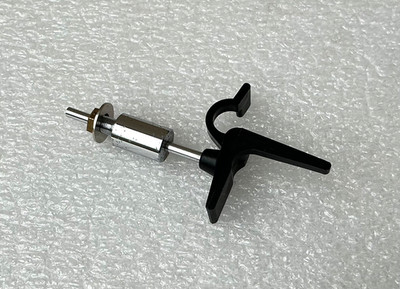 Original MARANTZ 6300 Turntable Tonearm Rest Clamp/Clasp Part