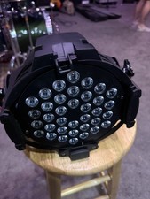 Elektralite Warm White LED x8 