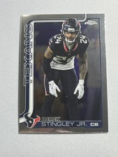 2025 Topps Chrome Football Pick Your Base #1-200 - Buy More & Save