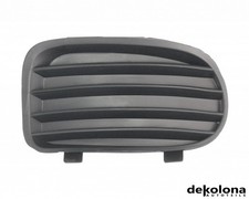 Stoßstangengitter Links Vorne für Opel Vectra B CC 2.0 DTi 16V 09.95 - 07.03