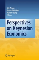 Arie Arnon (U. A.) | Perspectives On Keynesian Economics | Taschenbuch (2014)