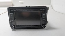 Audio Equipment Radio Receiver Radio Id 1k0035180ac Fits 10-17 Jetta 379643 Audio Equipment Radio Receiver Radio Id 1k0035180ac Fits 10-17 Jetta 379643
