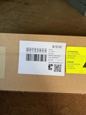 Thermador Freezer Dispenser PC Board 00753864...