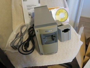 Nikon Coolscan V | eBay