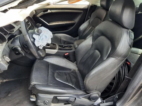 8K1857035B Casseto Porta Oggetti per AUDI A5 COUPE (8T) 3.0 TDI Quattro 8913738 - Foto 9 di 10