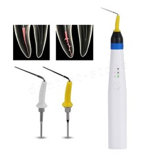 Zahnarzt Endo Guttapercha Endodontisches Erhitztes Pen-Obturationssystem Spitzen