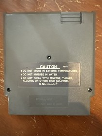 Super Mario Bros Duck Hunt World Class Track Meet NES Tested