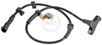 A.B.S. Sensor, Raddrehzahl 31446 FüR Chrysler Dodge