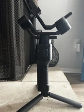 DJI Ronin-SC Gimbal Stabilizer