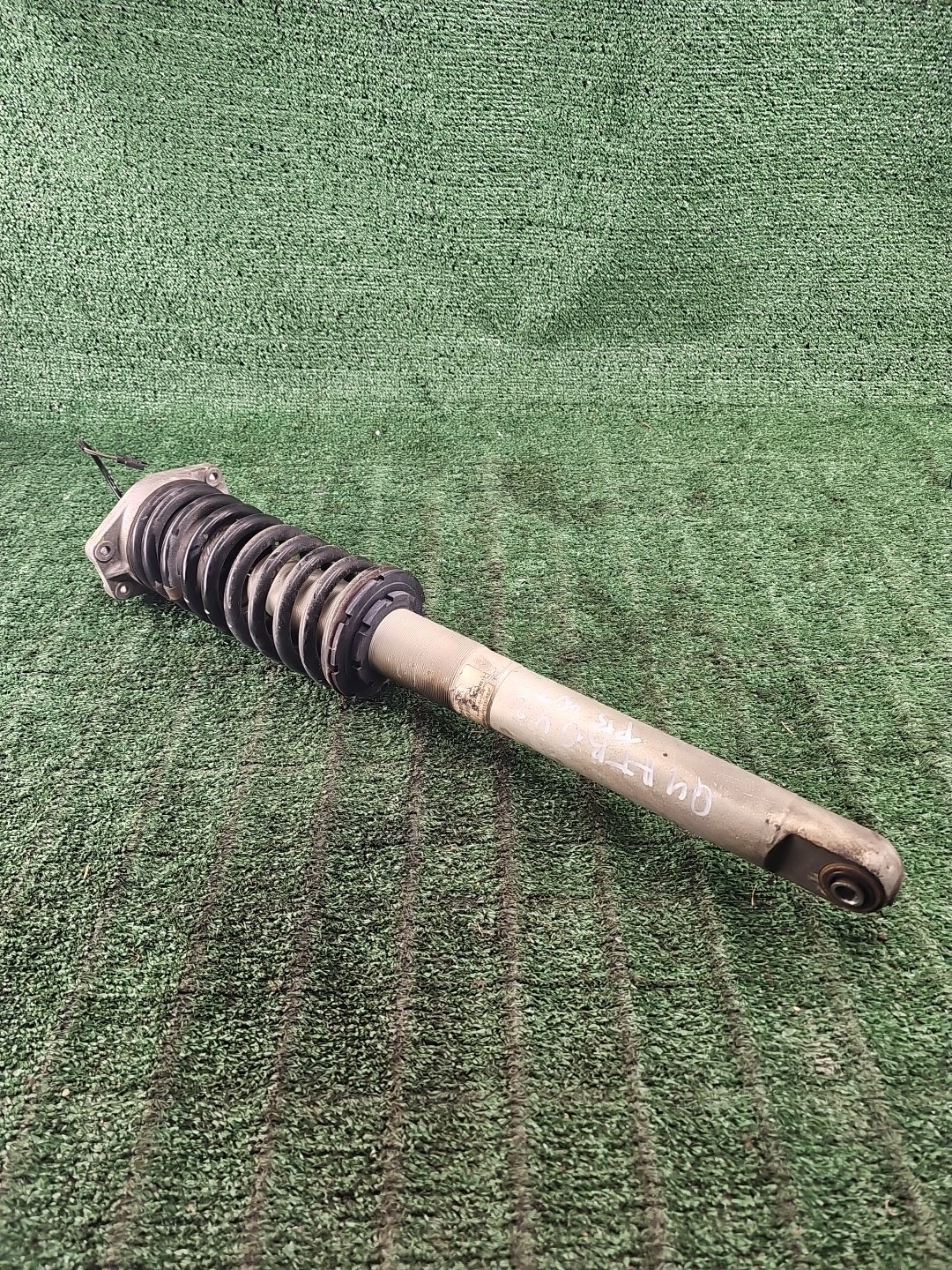 M139 MASERATI 03-08 QUATTROPORTE REAR LEFT OR RIGHT SHOCK STRUT ABSORBER OEM