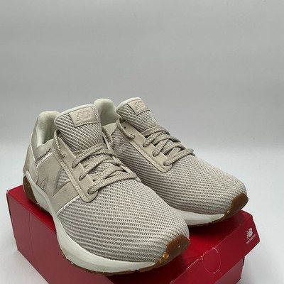 New Balance Fresh Foam X 1440 W1440ET1 Women's US 9B Beige Running Shoes Eby3975