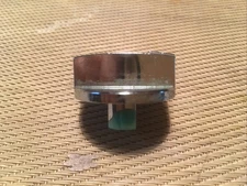 GoldStar AC  Rotary Switch Control Knob