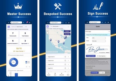 All-In-One Business Office Suite Marketing Automation Bulk Email AI 2026 - BROSH