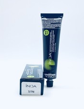 Loreal Inoa Ammonia Free Permanent Haircolor 7/7n 2.1 oz