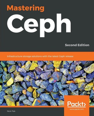 Mastering Ceph Nick Fisk Taschenbuch Kartoniert / Broschiert Englisch 2019