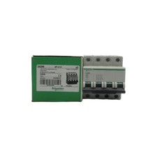 SCHNEIDER ELECTRIC 24296 400V 10A (PKG OF 3) NSMP