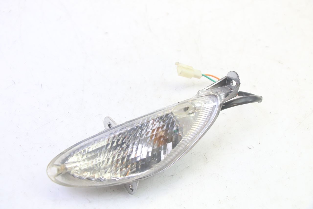 LEFT FRONT TURN SIGNAL - LONGJIA DIGITA 4T 50 (2019 - 2022)