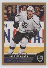 2013-14 Score Gold Jordan Nolan #228 1m4