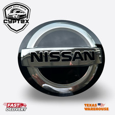 2018-2022 Fits Nissan Maxima Front Grille Radar Compatible Emblem 62889-6ca0a