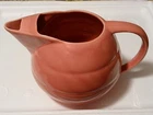 Bauer Pottery Ice-lip Pitchers (6)   SPECIAL AUCTION!!! 6 Colors!!