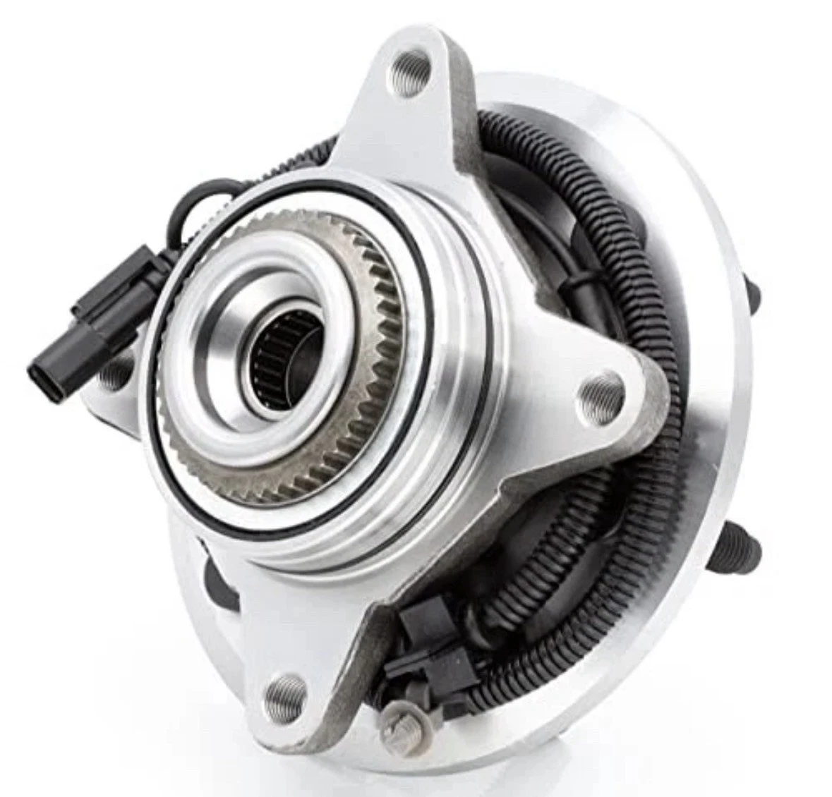NIIIght 515142 Front Wheel Hub Bearing Assembly photo 1