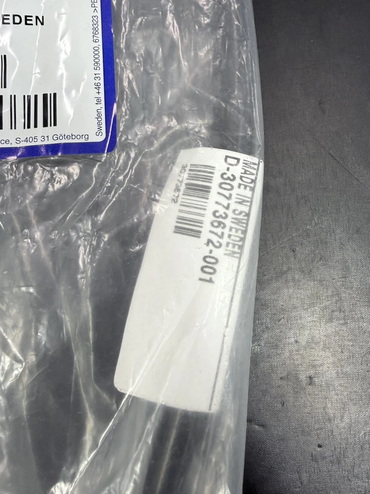 Volvo отрицательный аккумулятор кабель S80 V70 XC60 XC70 - подлинный Volvo - #30773672 - новый - Изображение 2 из 4