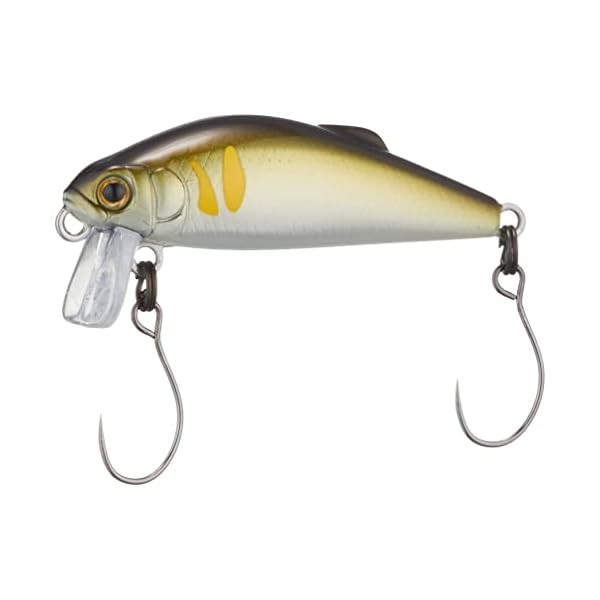 Tackle House Lure Buffet Fs38 No.115 Ayu Official Collectible Exclusive Japan