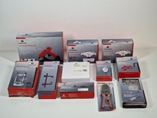 11x Toolcraft Artikel Bohrständer Lupenbrille Werkzeug Konvolut Set RETOUREWARE!