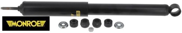 Monroe D7640S StoßDäMpfer StossdäMpfer FüR Ssangyong FüR Daewoo-image