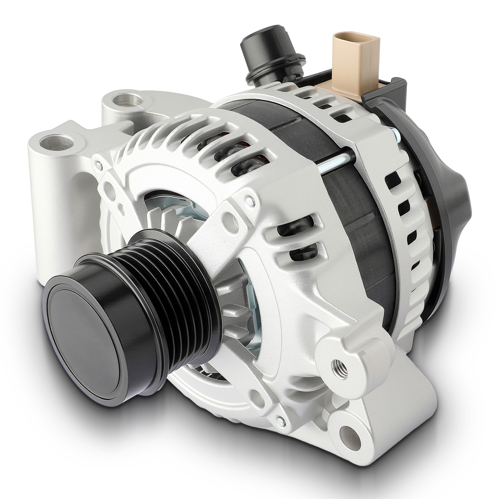 Alternator For Ford Escape 2013 2014 2015 2016 L4 1.6L 2017 2018 2019 L4 1.5L US