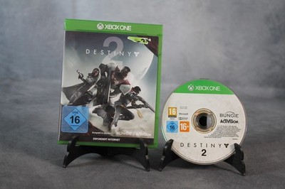 Destiny 2 (Microsoft Xbox One)