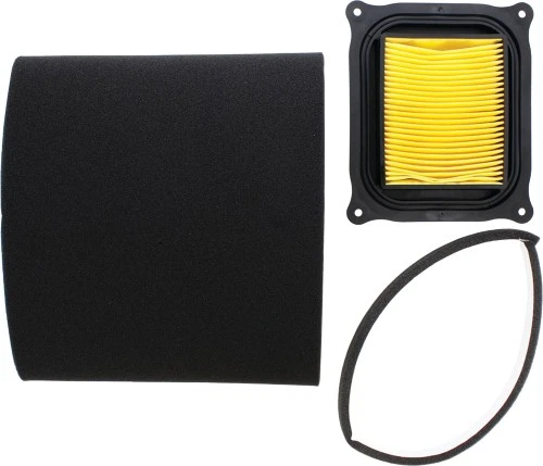 All Balls O.E.M. Replacement Air Filters 48-1081 1011-4851 248-1081 139708 - Image 4 of 4