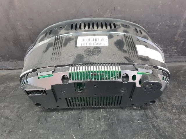 BMW 528i 2010 grupos de instrumentos 6219194885 Foto 4 de 4