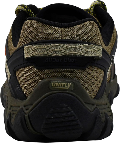 Zapato acuático Merrell All Out Blaze Aero deportivo senderismo para hombre - Imagen 3 de 18