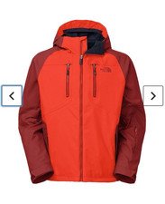 The North Face 3 in 1 Sumner Triclimate Men s...