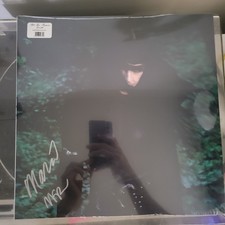 Not For Radio - Melt - Midnight Black Signed ...