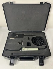 B&K Medical 8557 Ultrasound Transducer Probe with Case / Tested