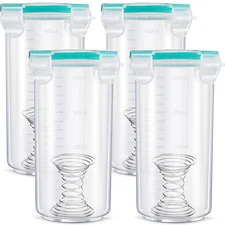   Paint Container Touchup Cups Paint Storage Cups with Lids Paint Storage3174