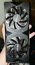 PNY GeForce RTX 4060 Ti VERTO Dual Fan 16GB GDDR6 Graphics Card